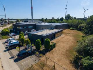 Commercial for rent in Tessenderlo-Ham