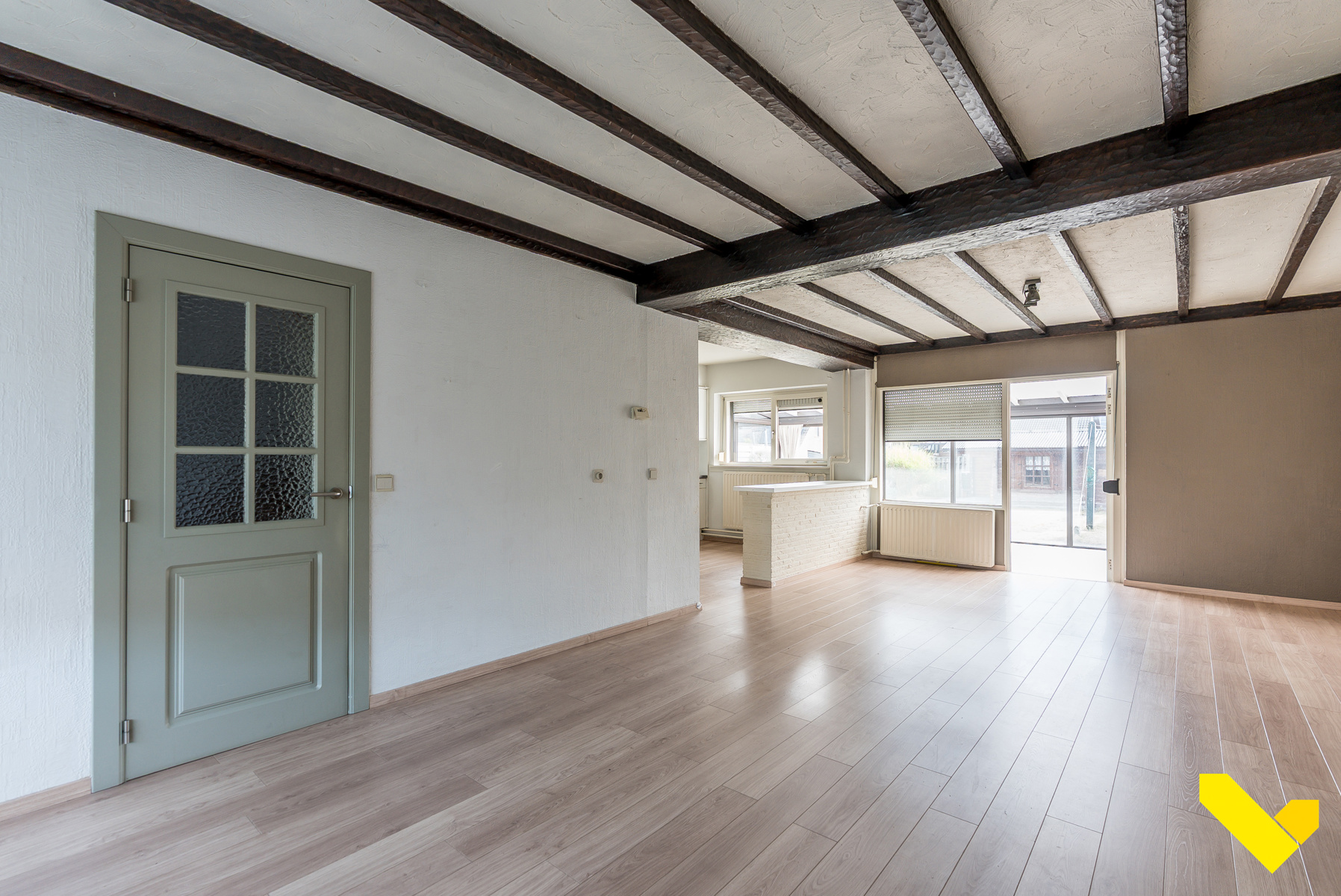 House for sale in Tessenderlo-Ham with 3 bedrooms - photo 3