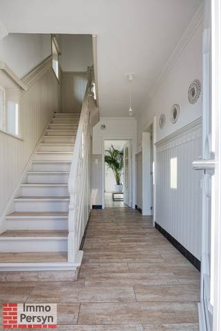 Ontdek deze open bebouwing aan de Brabantsebaan 49 in Scherpenheuvel-Zichem, gelegen op een gegeerde locatie dankzij de rustige ligging en de...