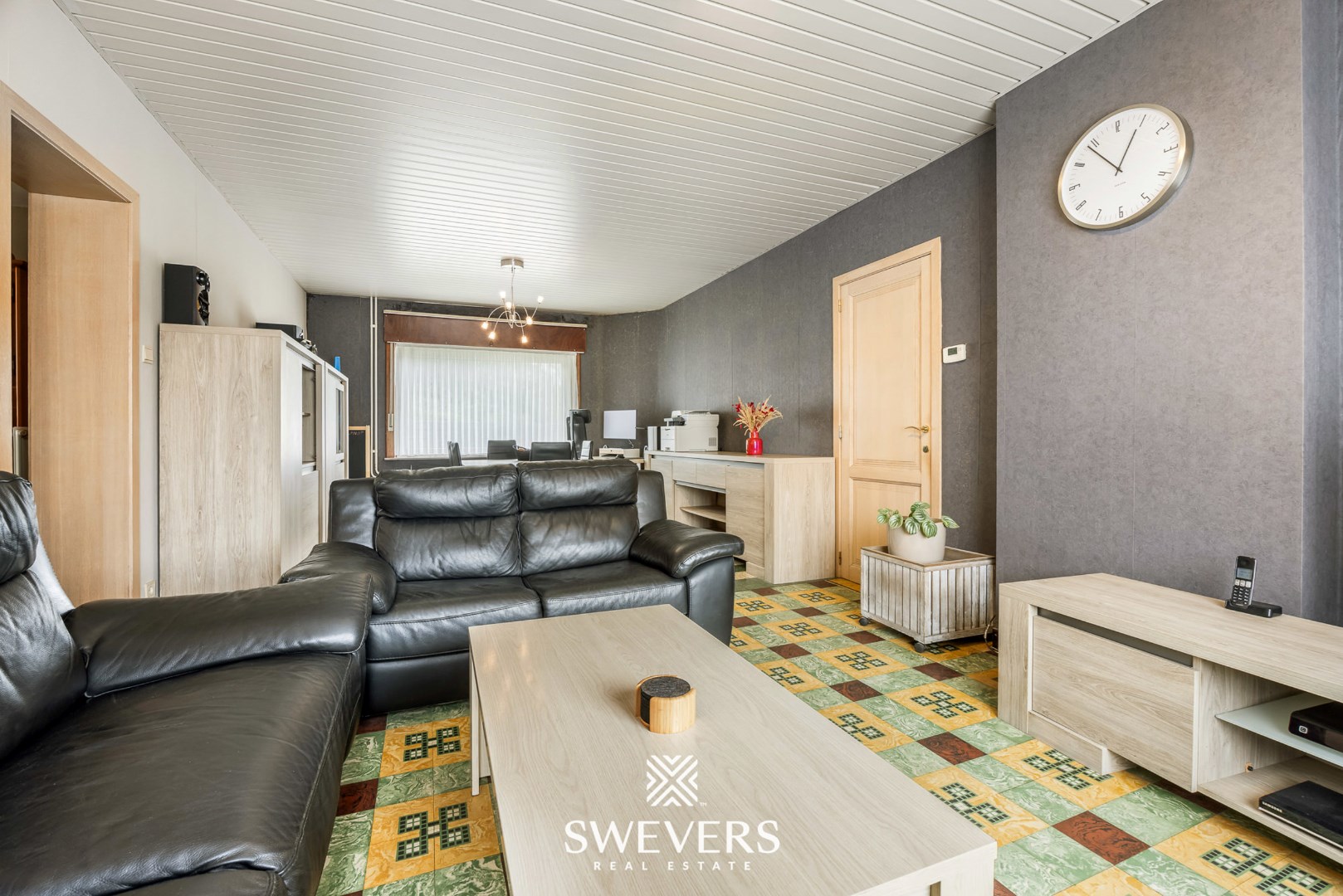 Te renoveren parel op toplocatie in Beringen - foto 3