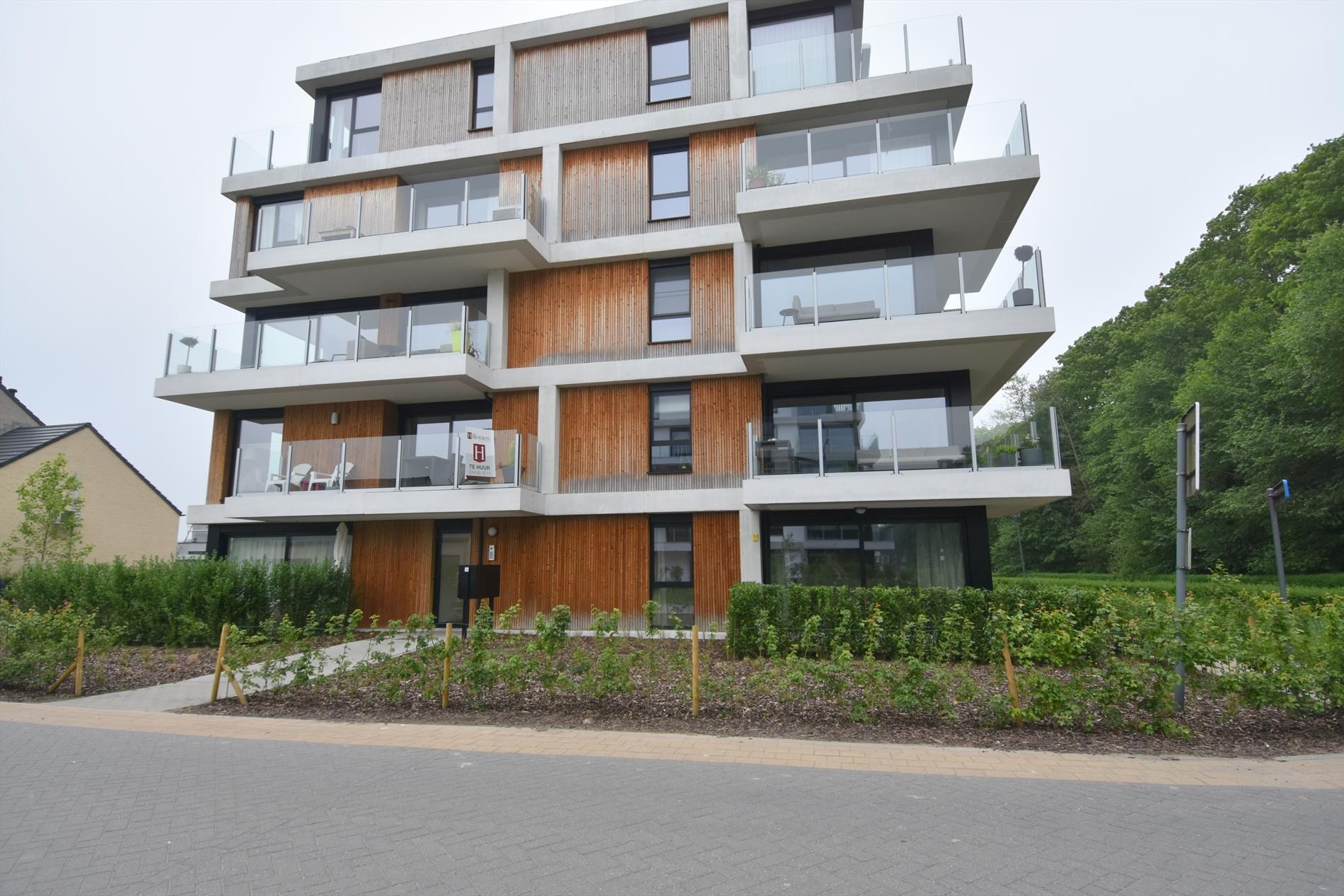 Appartement à louer à Turnhout
