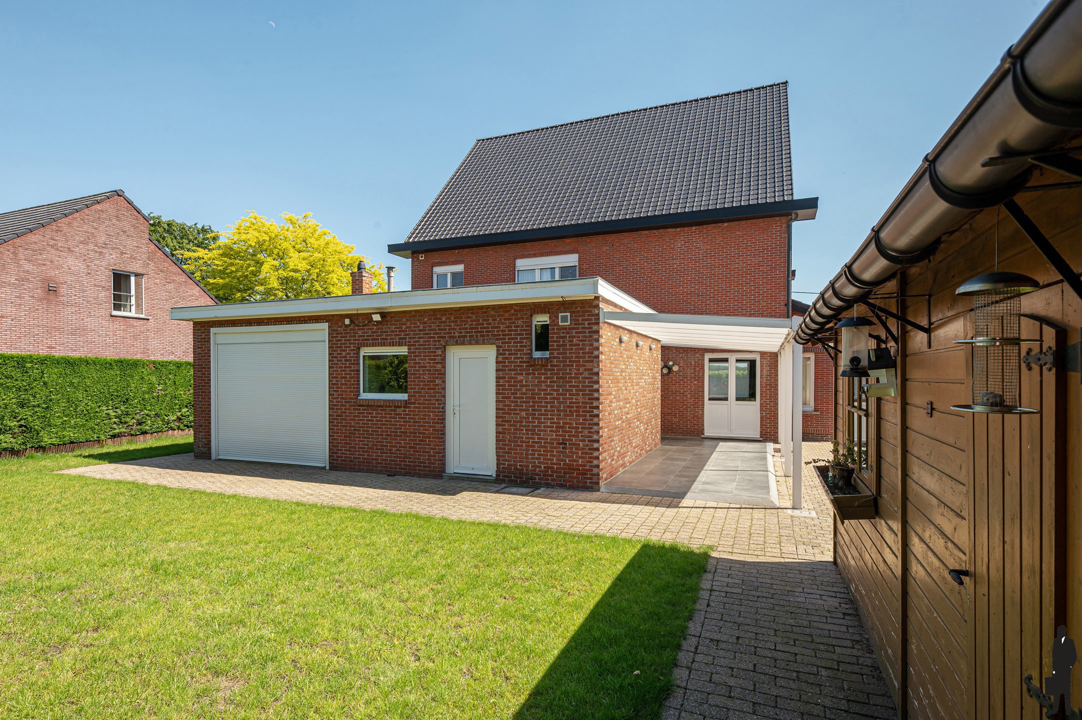 Maison à vendre à Westwesel