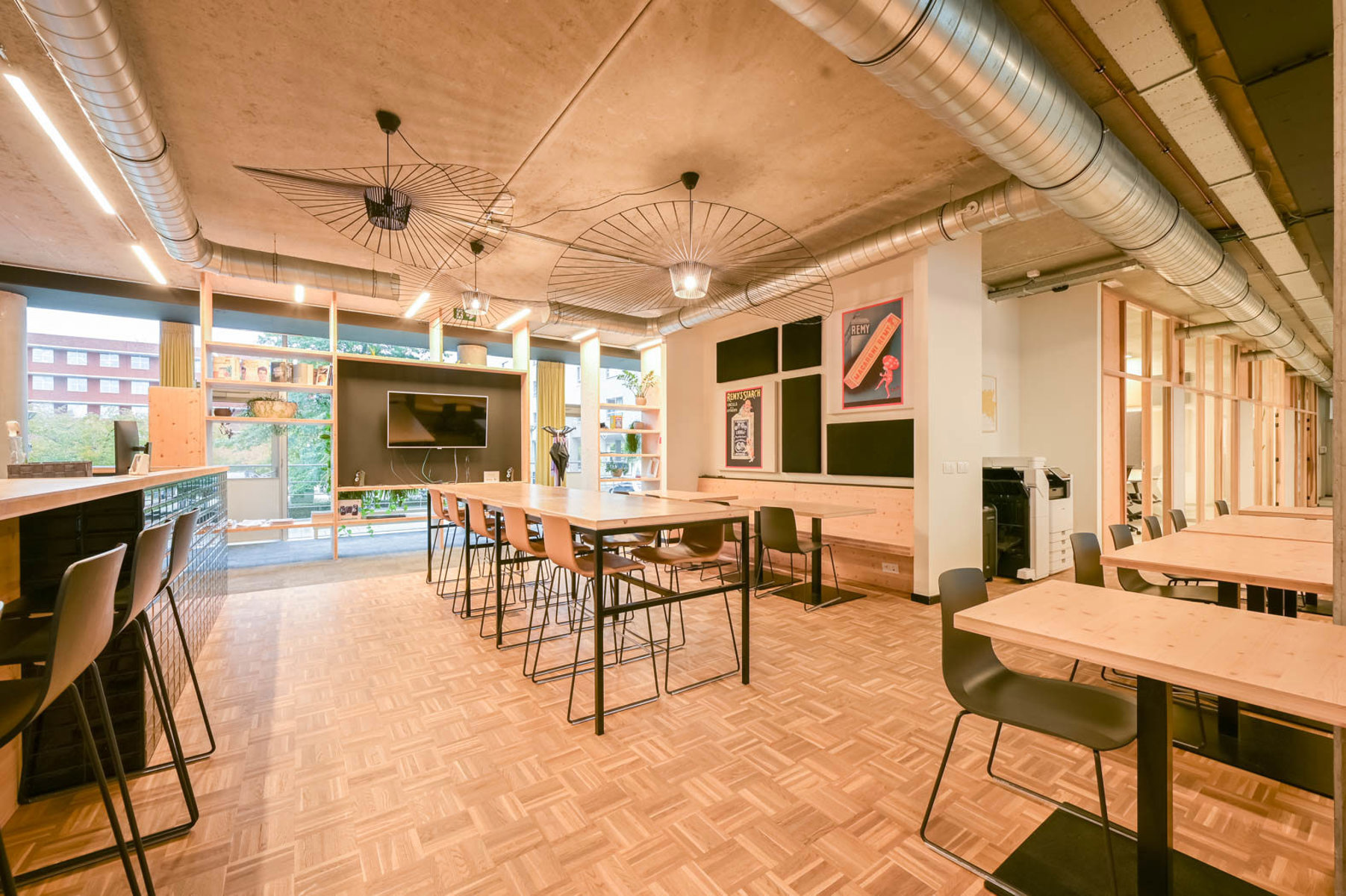 Commercial for sale in Leuven