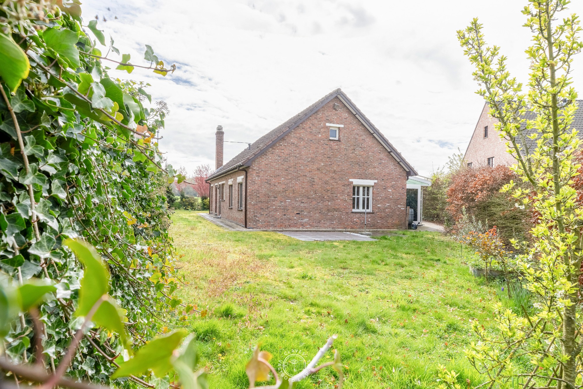 Gelijkvloers wonen in het groen nabij Puivelde - foto 5