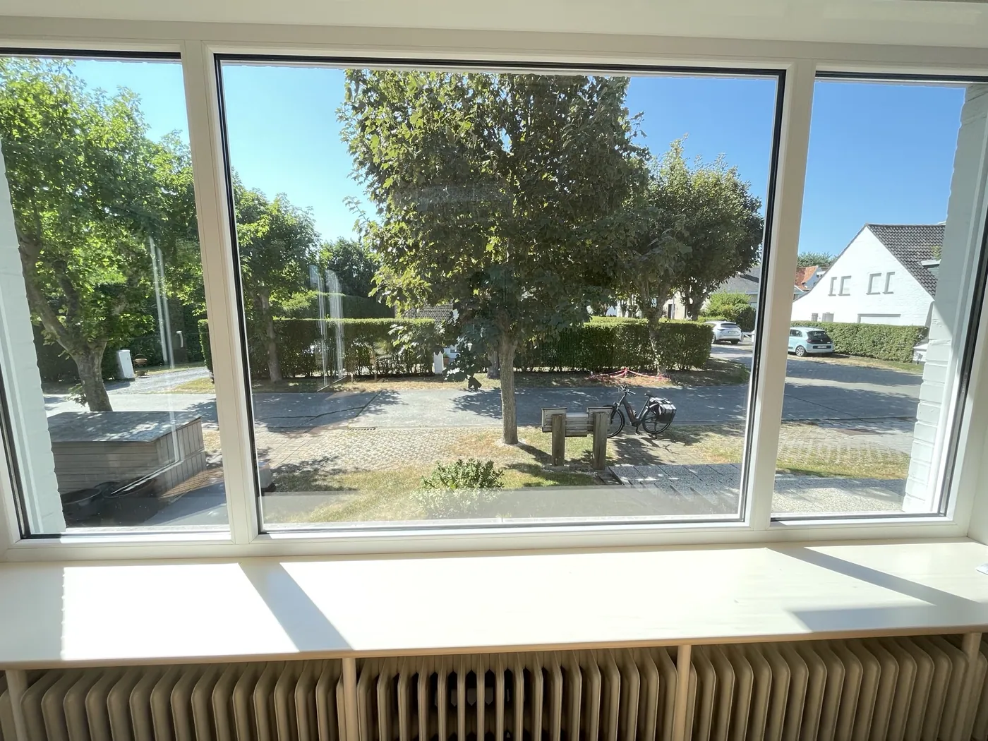 Charming 2-Bedroom Ground Floor Apartment in Quiet Wenduine Residence - photo 5