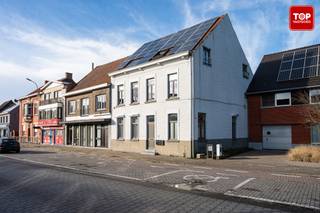 Appartement à vendre à Lievegem