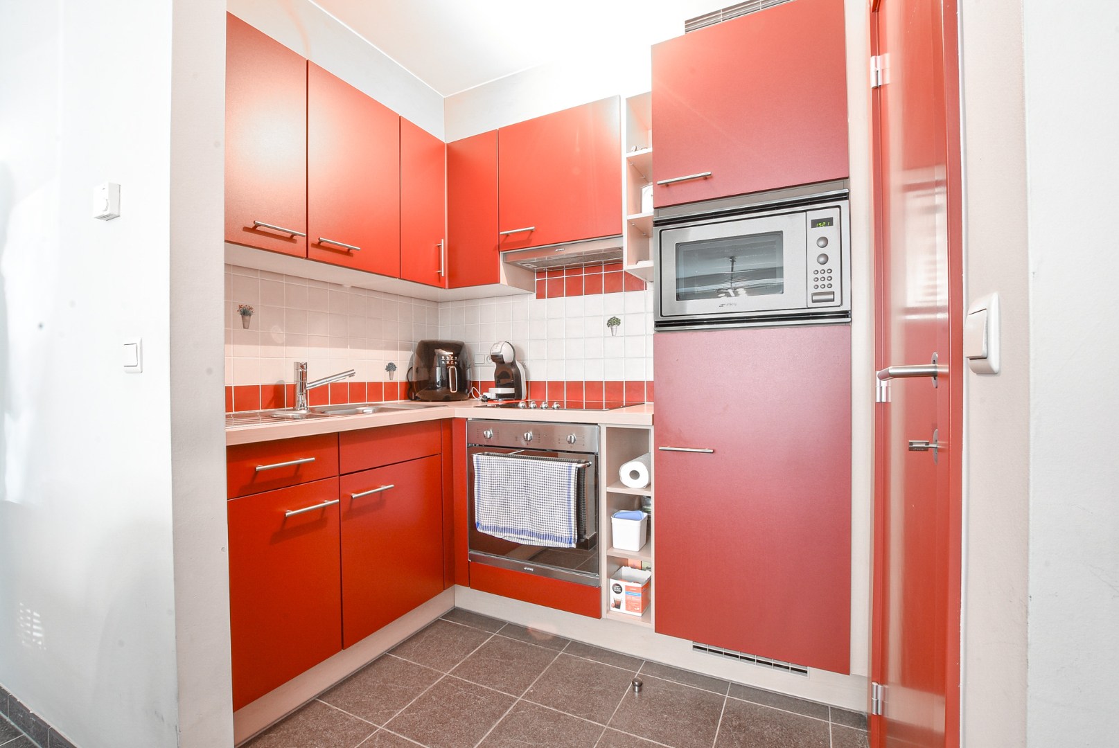 Apartment for sale in Nieuwpoort with 1 bedroom - photo 5