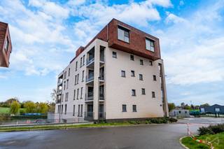Apartment for sale in Braine-le-Comte