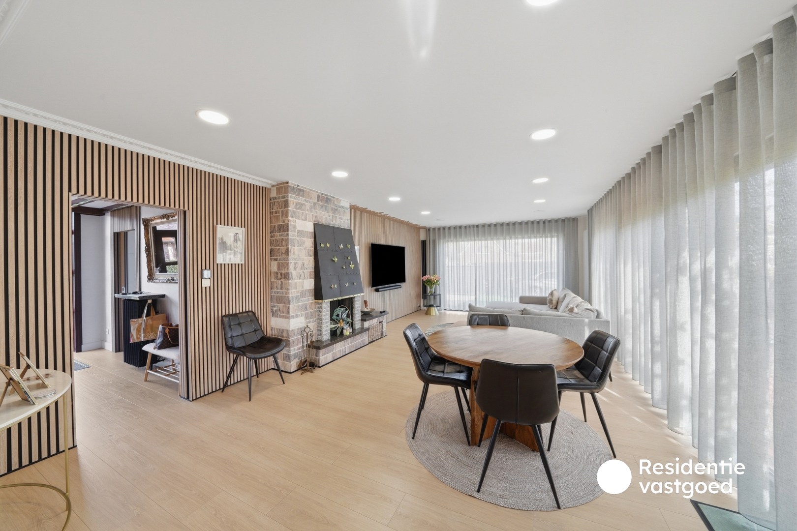 Bungalow met zongerichte tuin en 3 slaapkamers - foto 4