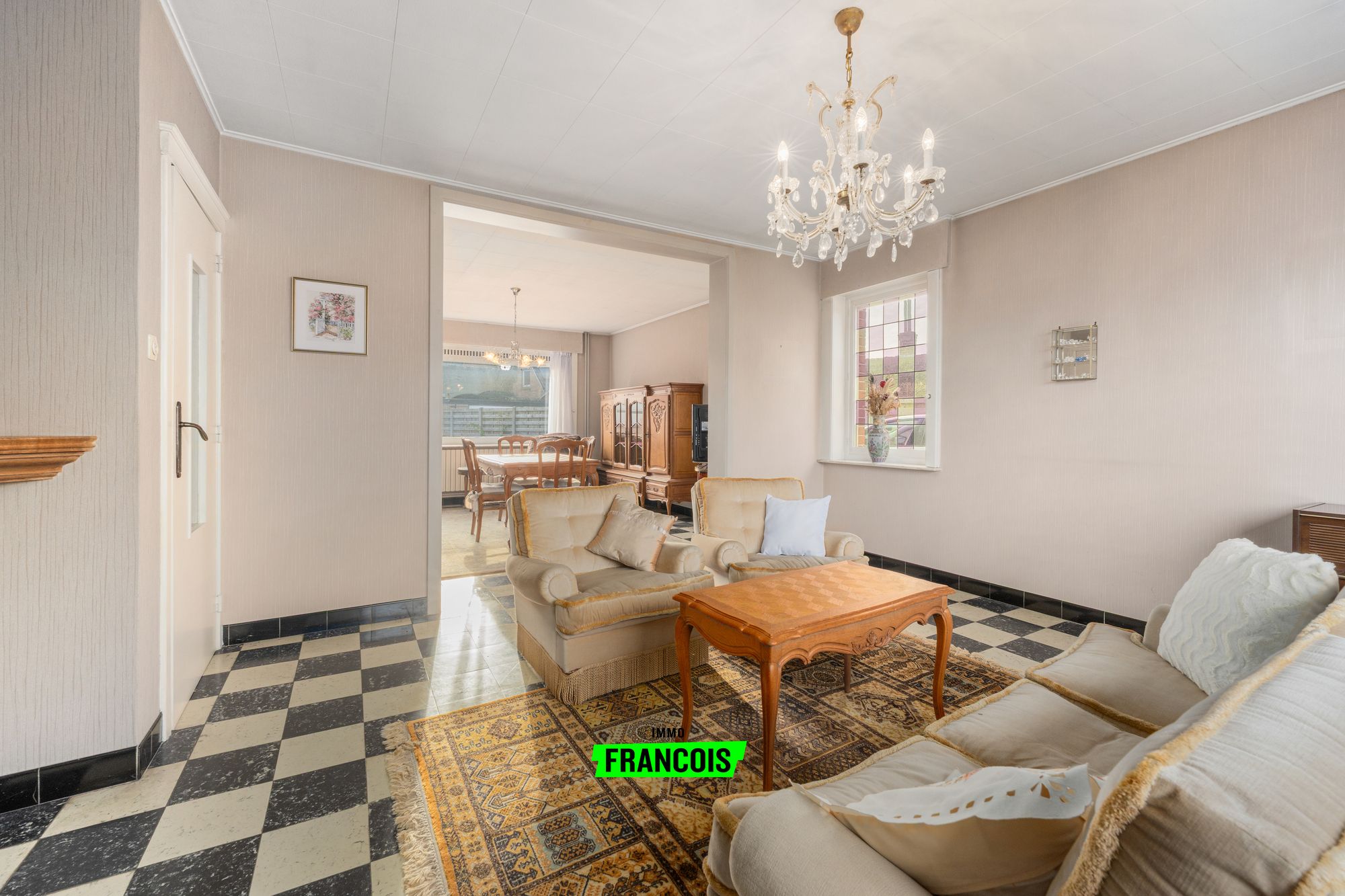 Alleenstaande woning met renovatiepotentieel in Gistel - foto 2