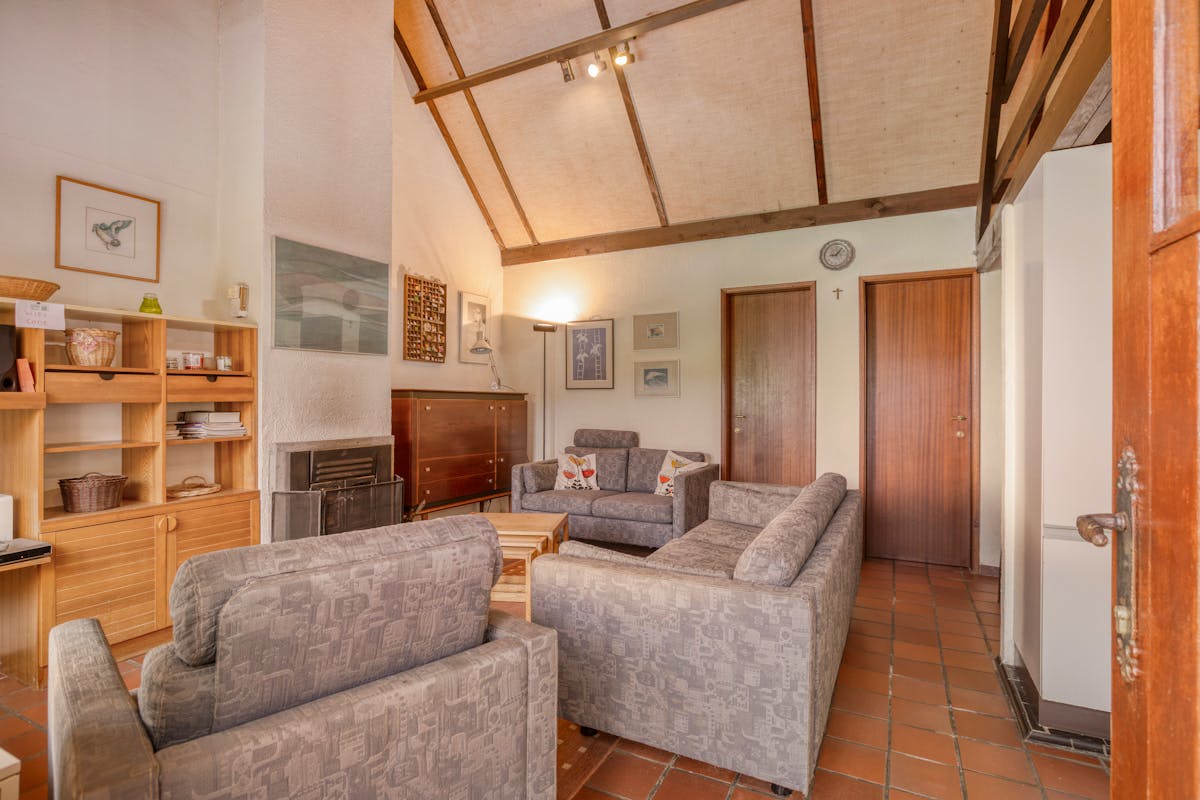 Vakantiewoning met zonnige tuin en private parking te Koksijde - foto 4