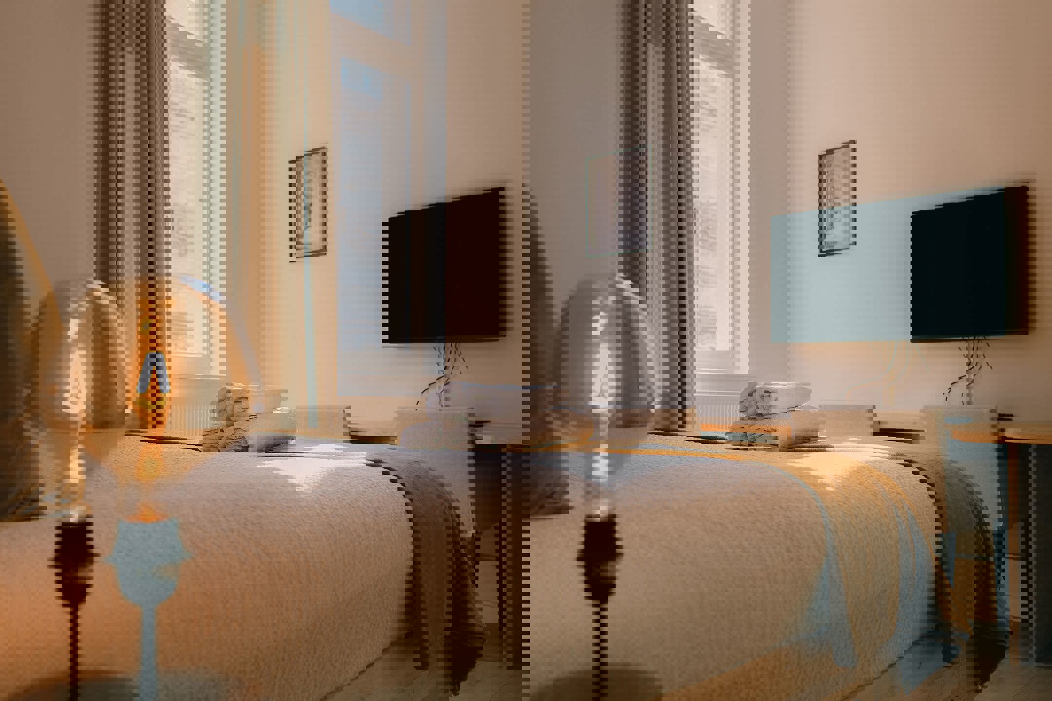 Apartment for rent in Ghent with 1 bedroom - photo 3