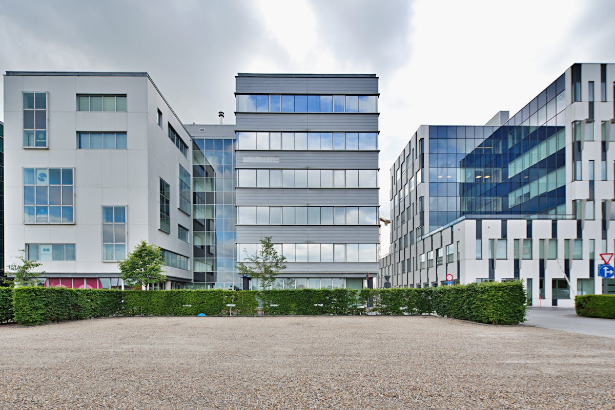 Kantoor vanaf ca. 453 m² in Westwing te Roeselare - foto 4