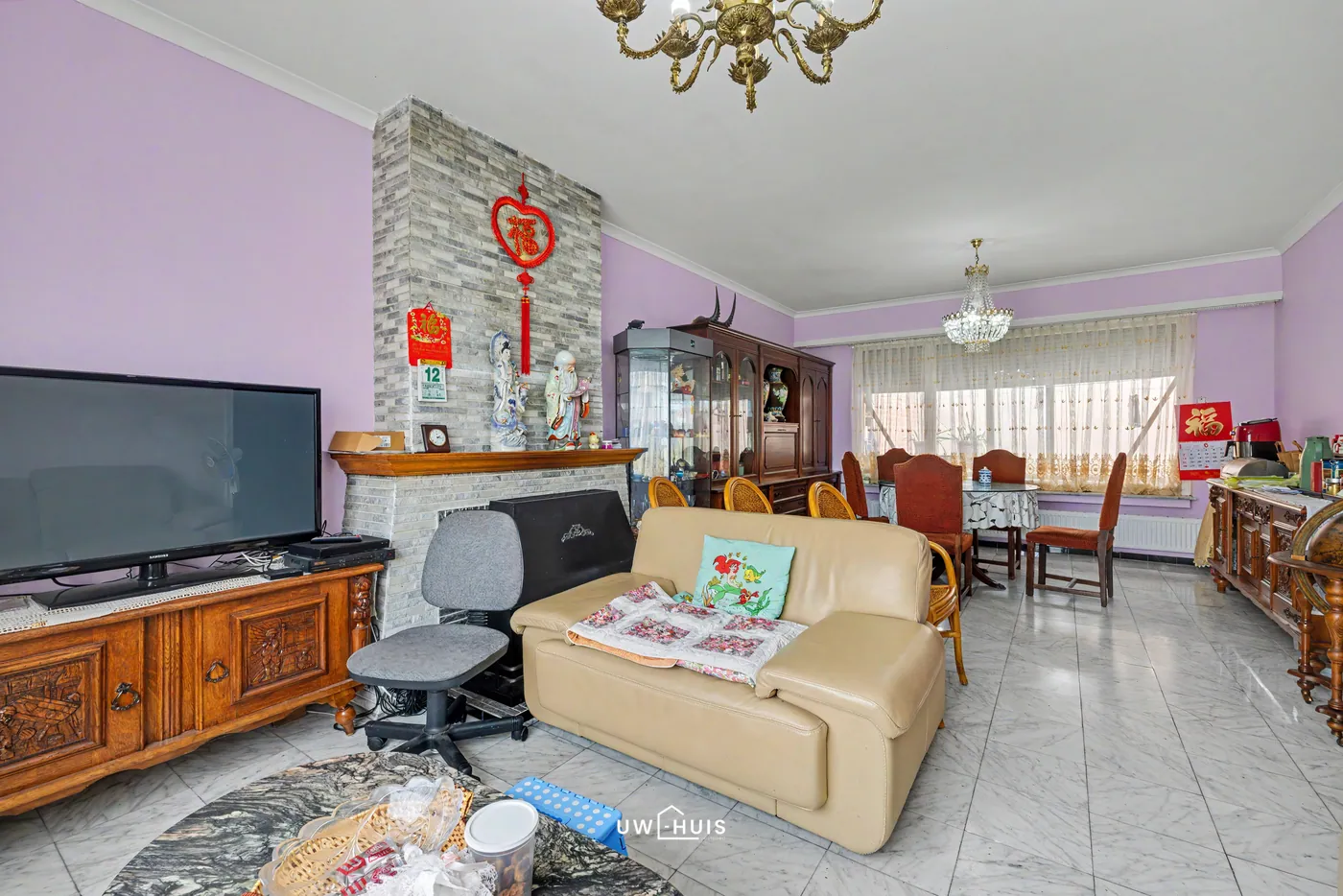 House for sale in Burcht with 4 bedrooms - photo 5