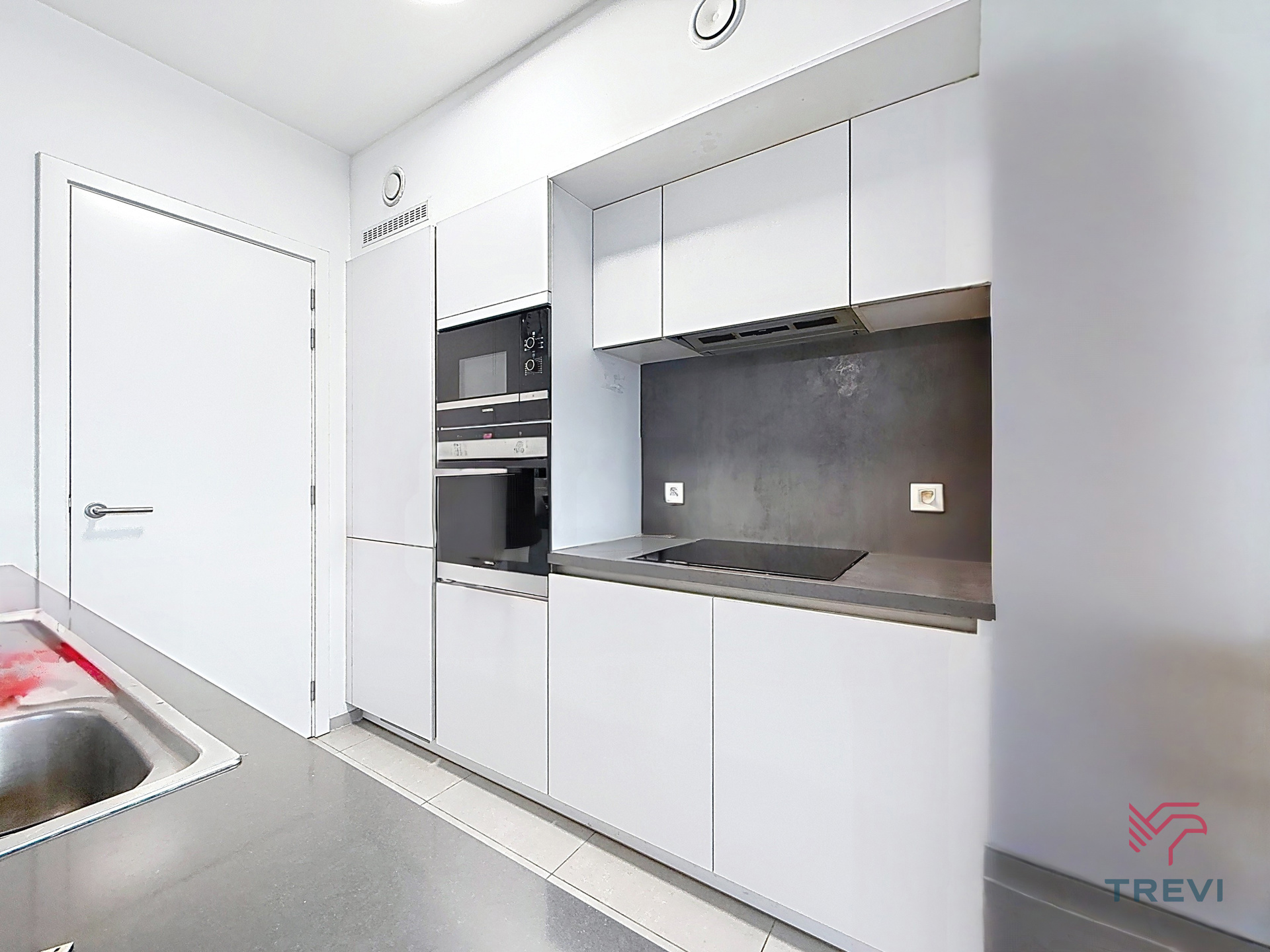 Mooi nieuw appartement - 2 slaapkamers,  ±97 m² - foto 5
