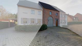 Dit uitstekend onderhouden pand combineert hedendaagse architectuur met een praktische indeling.Deze pastorijwoning maakt een indrukwekkende eerste...