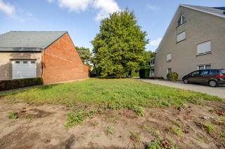 Land for sale in Bonheiden