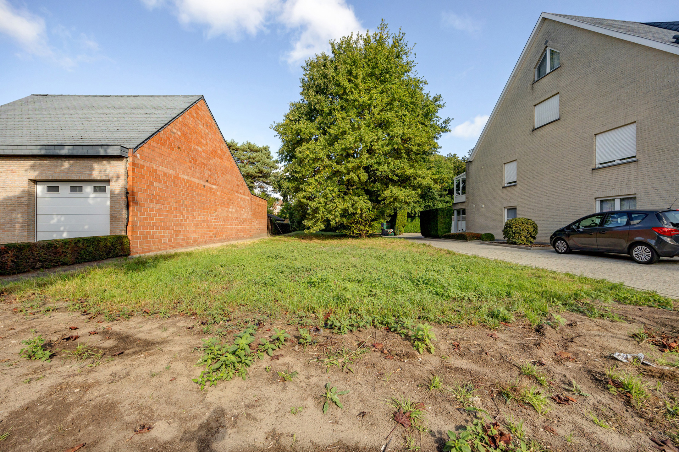 Land for sale in Bonheiden - photo 1