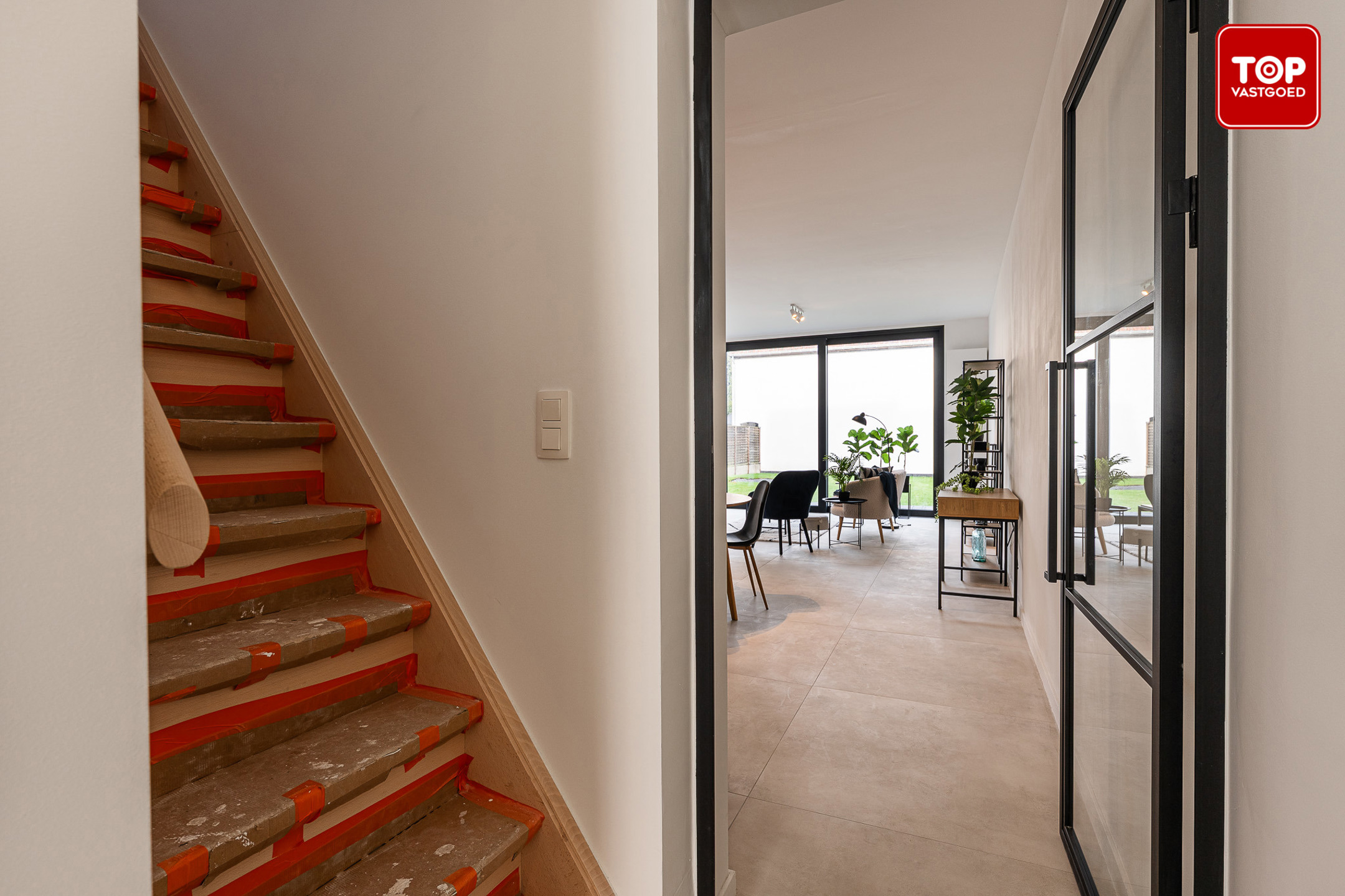 Maison à vendre à Gand avec 4 chambres - photo 5