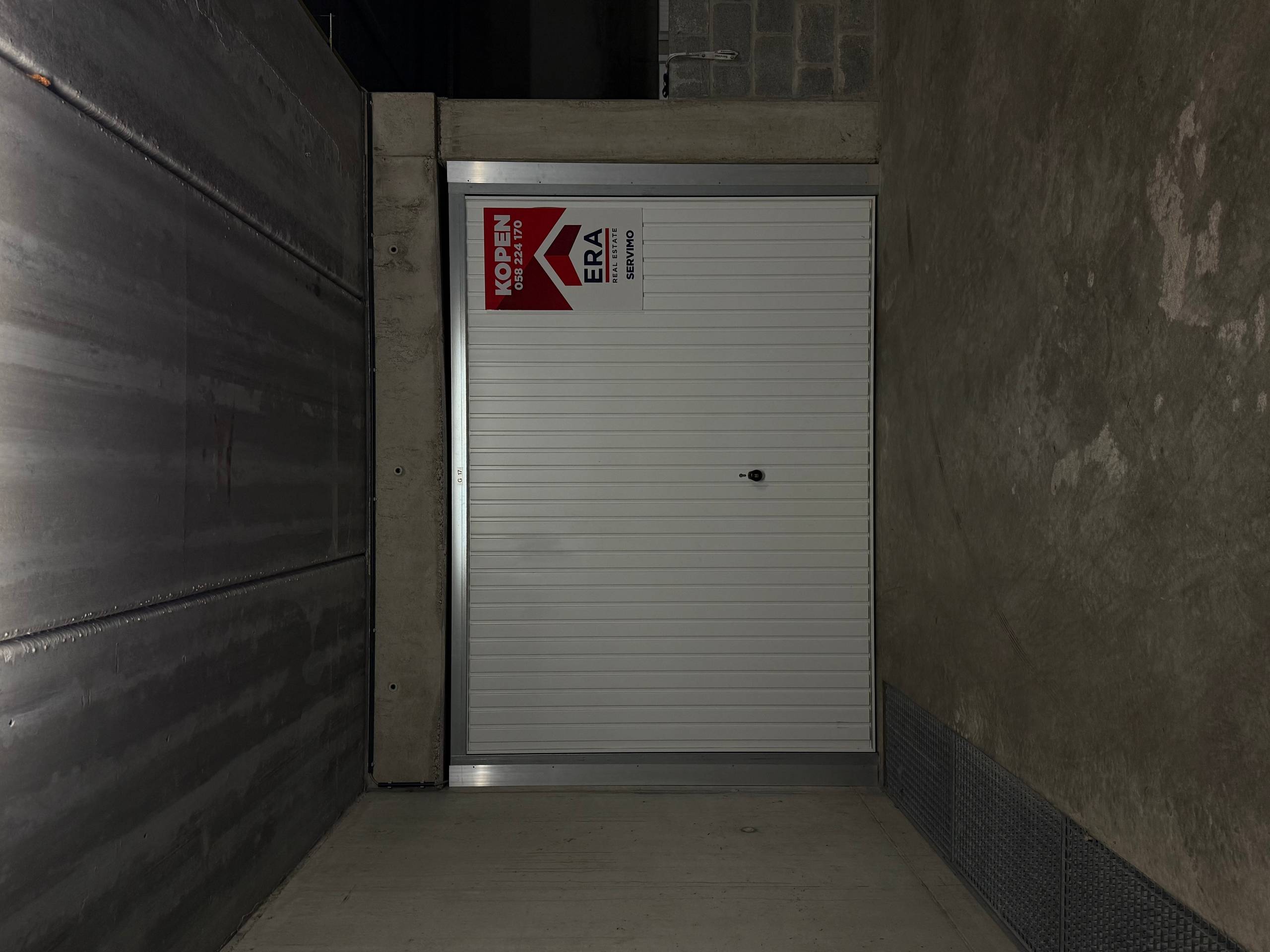 Garage for sale in De Panne - photo 2