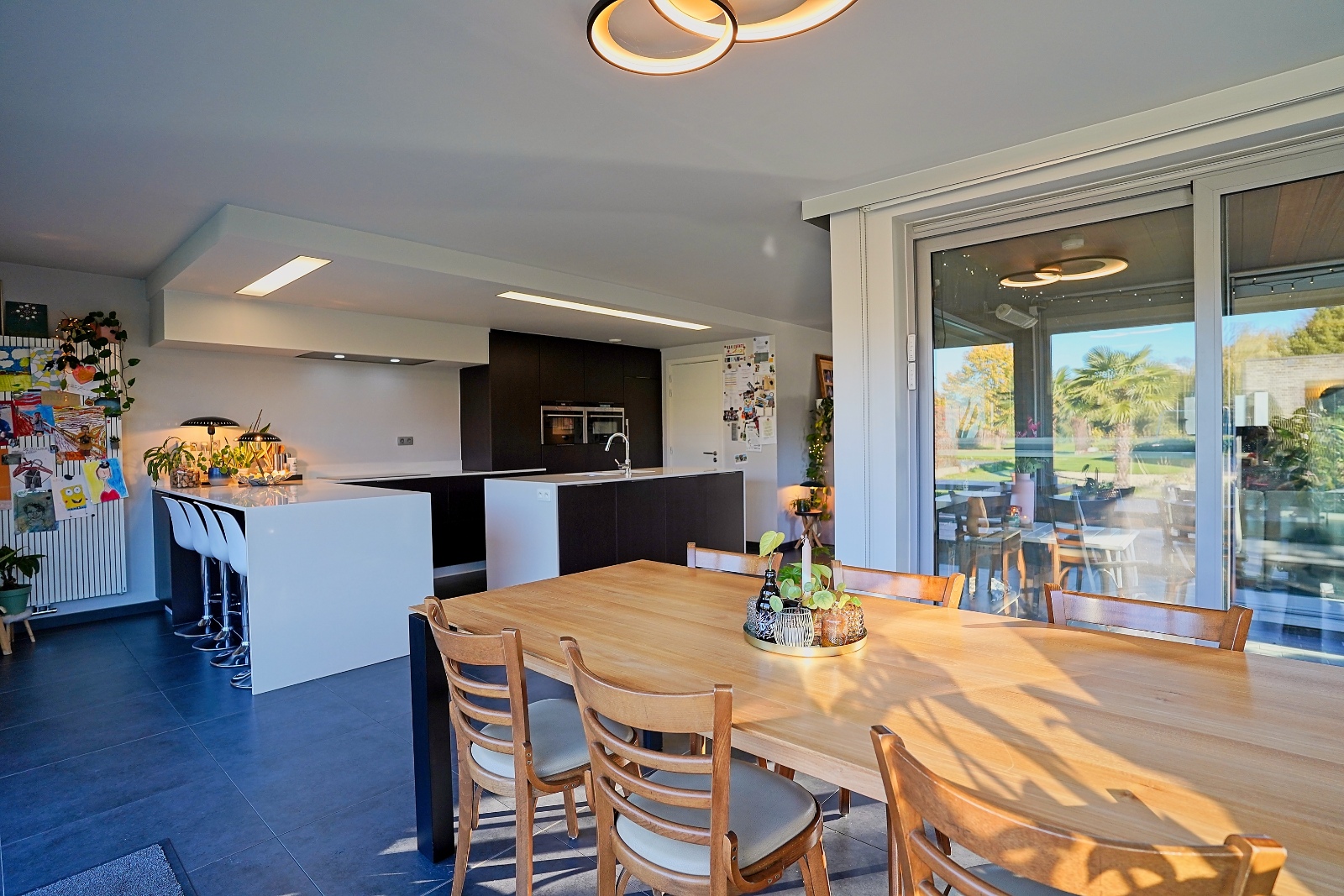 House for sale in Iddergem with 5 bedrooms - photo 4