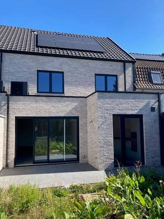 Maison à louer à Poperinge