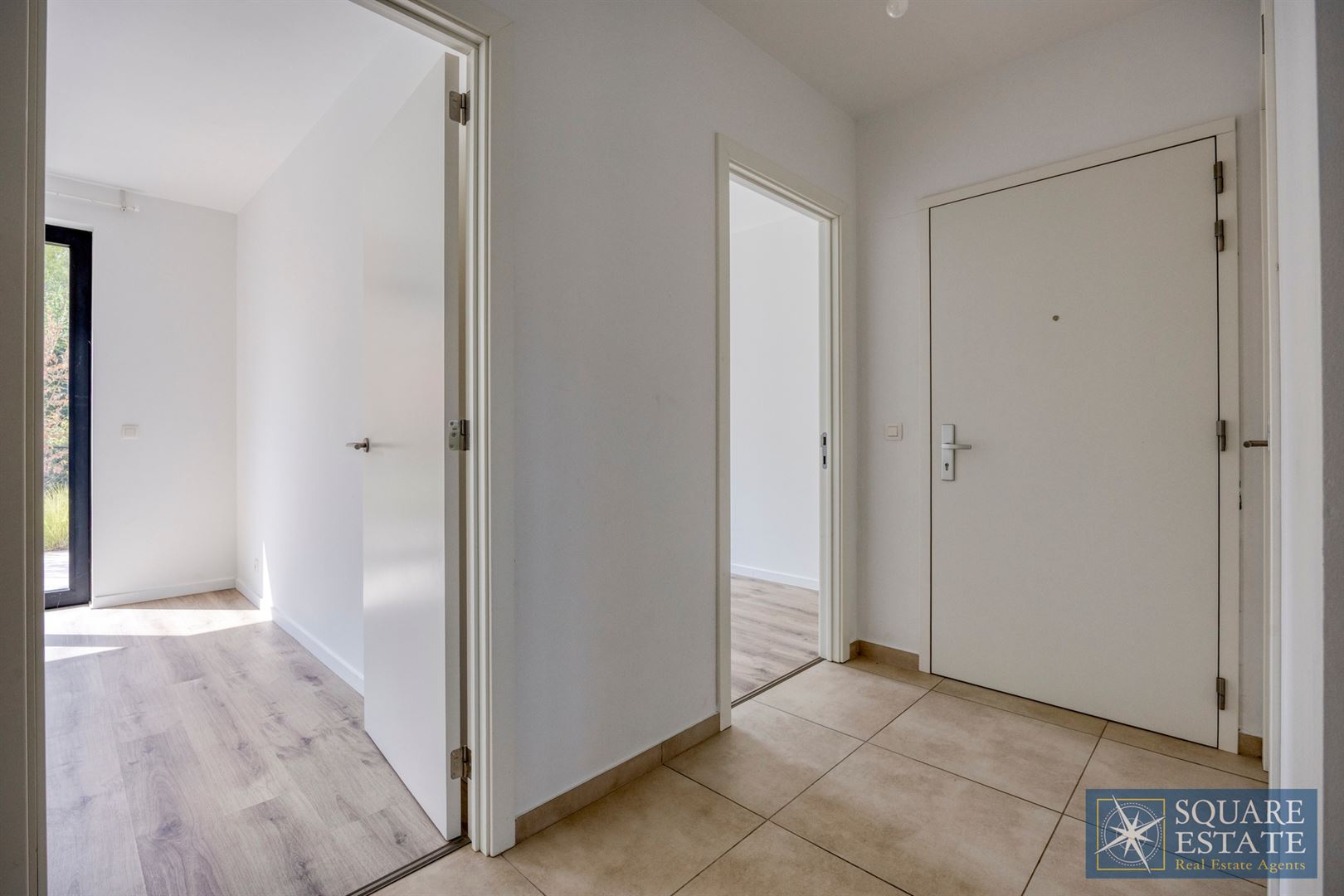 Appartement - photo 2