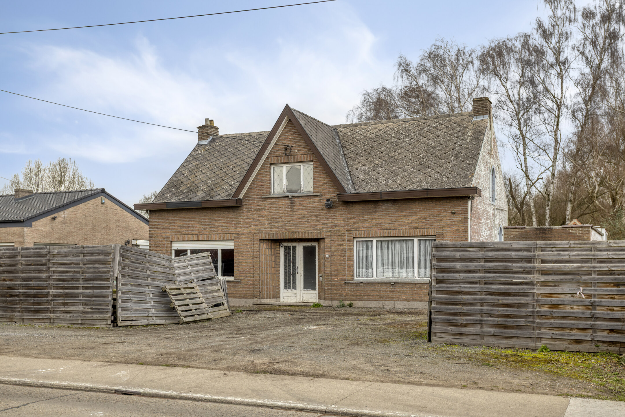 Maison à vendre à Schriek avec 4 chambres - photo 2