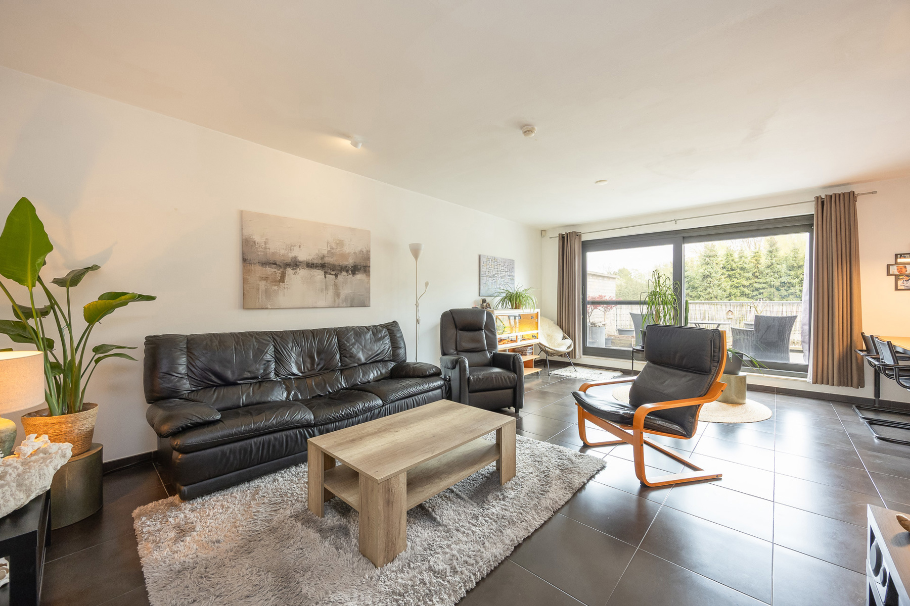 Appartement à vendre à Malle avec 2 chambres - photo 2