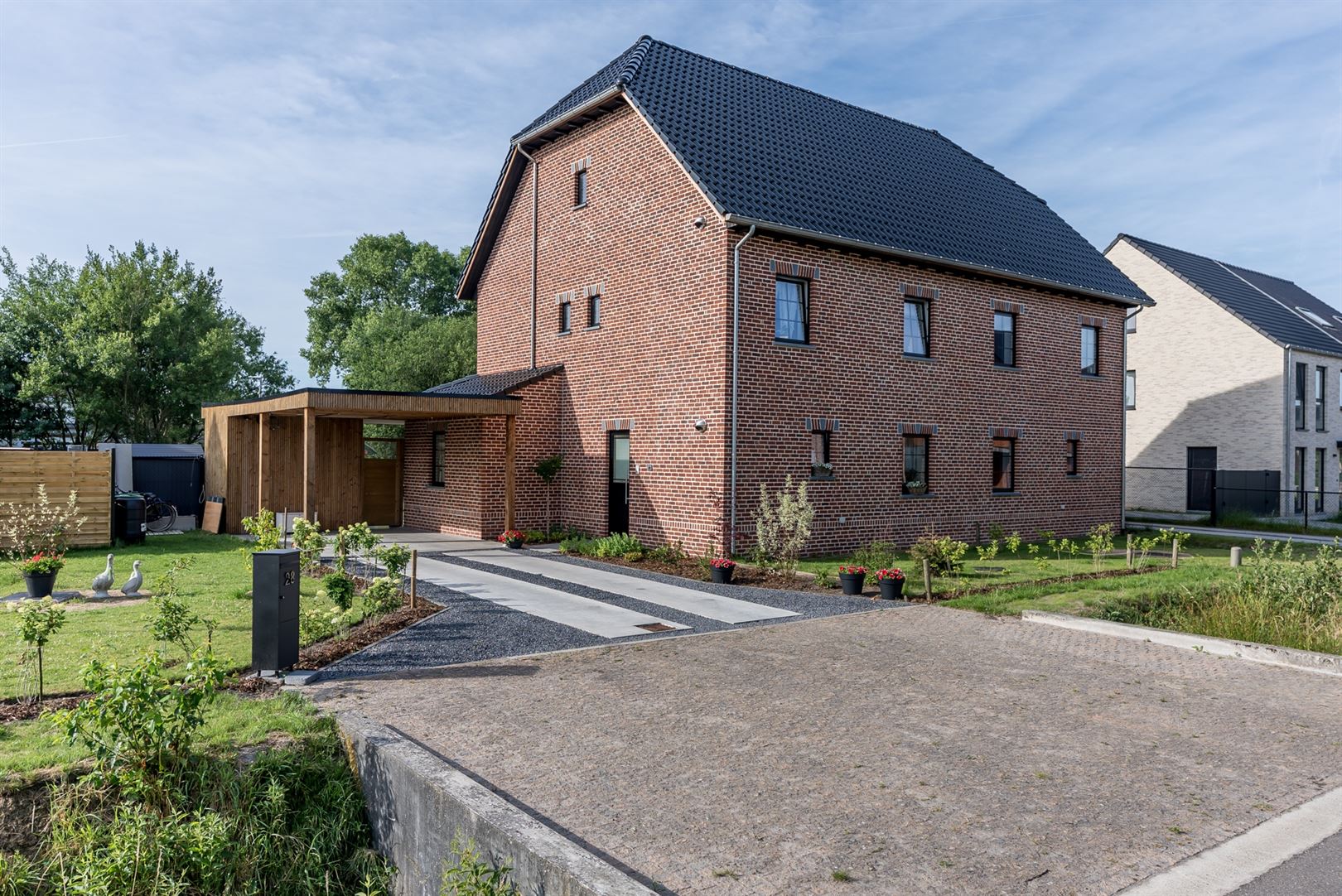 Woning - foto 1