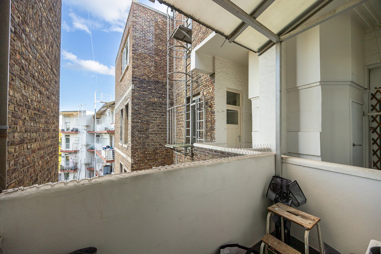 Stijlvol wonen in een iconische art-deco residentie - foto 5