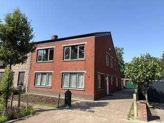 Maison à louer à Malines