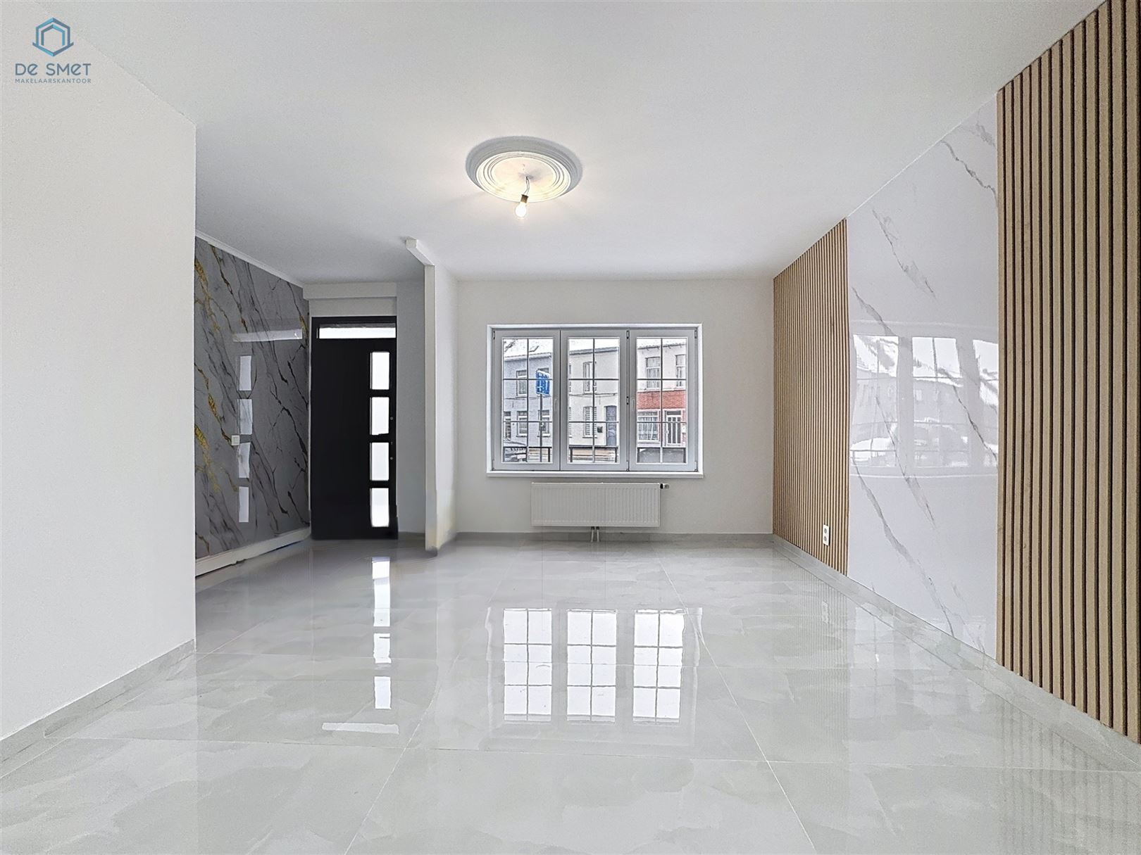 Instapklare, volledig gerenoveerde woning - foto 2