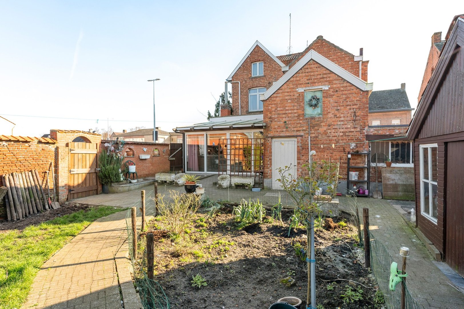 Karaktervolle Woning Te Koop - foto 4