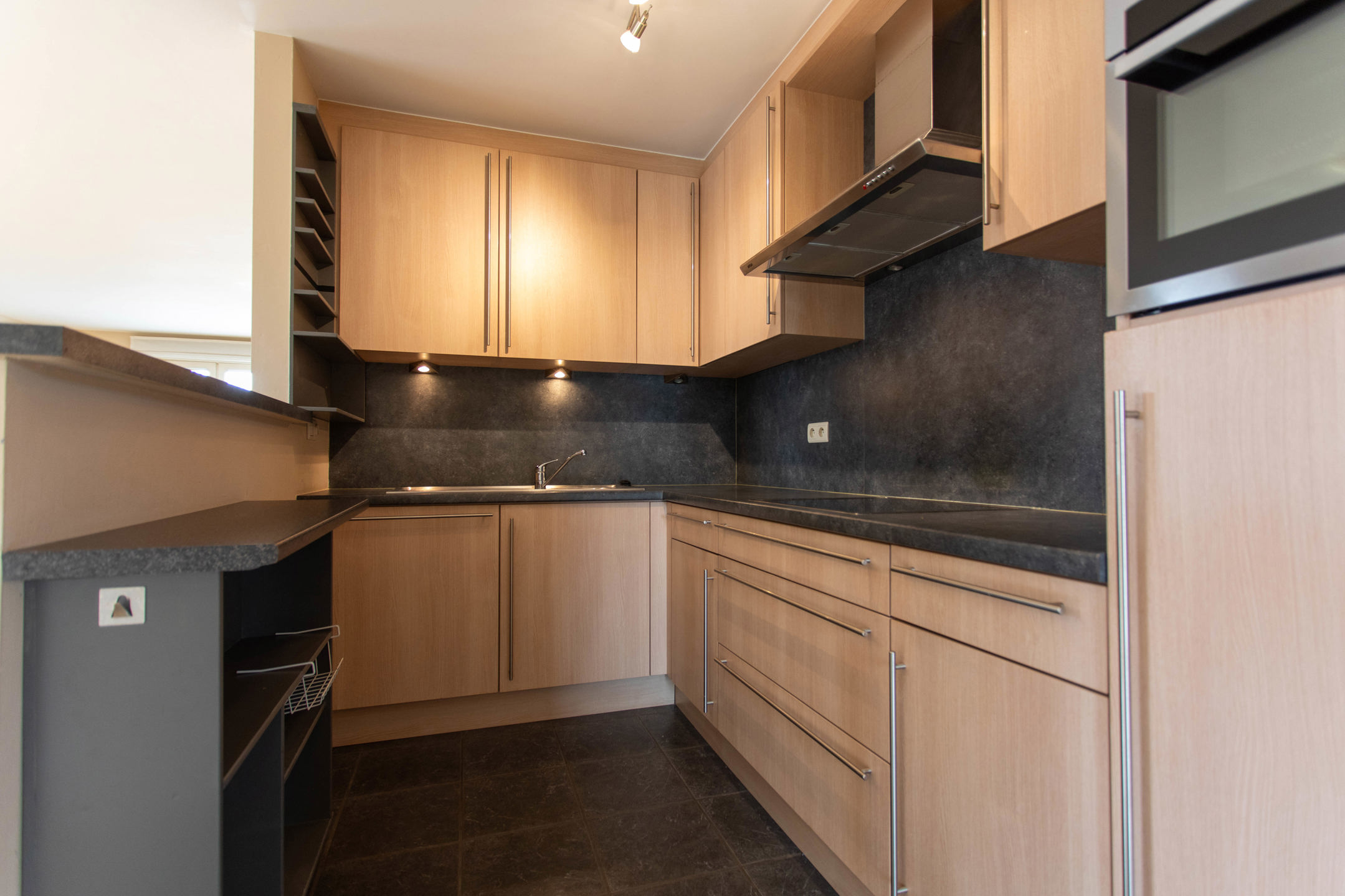 Appartement à louer à Essen avec 2 chambres - photo 4