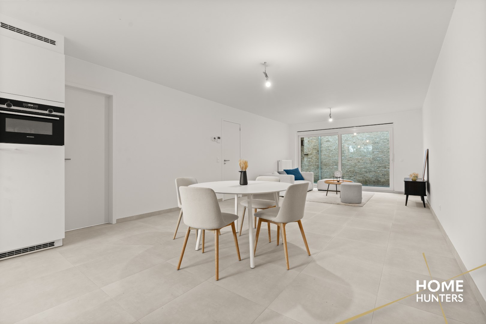 Appartement met 2 slpks te Diksmuide - foto 3