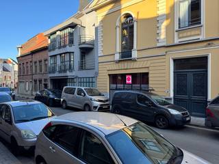 House for rent in Ghent