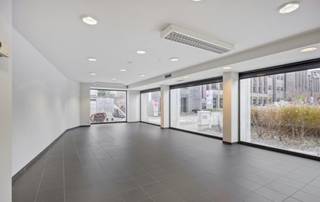 Commercial for sale in Hasselt