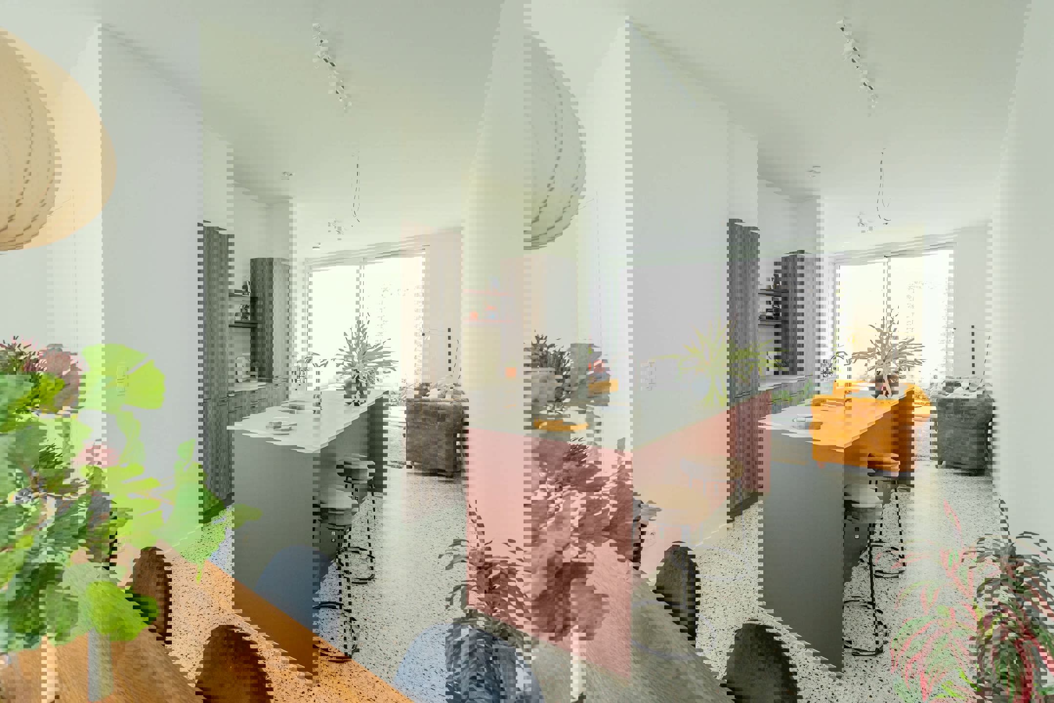 ANTWERPEN - Regency Gardens - foto 2