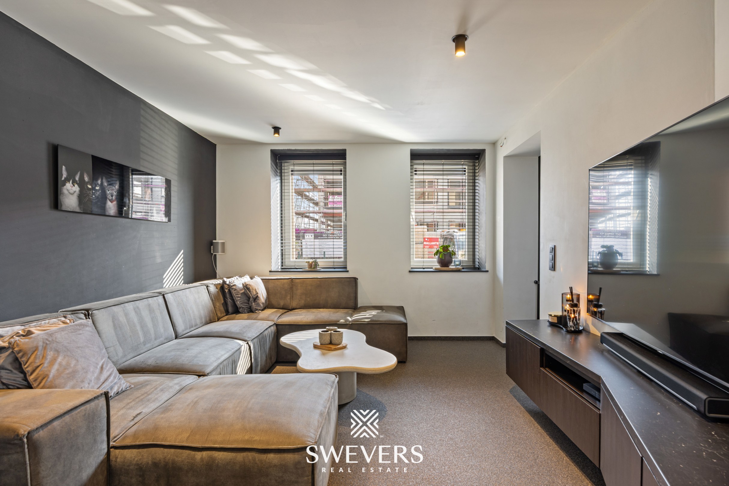 House for sale in Leopoldsburg with 2 bedrooms - photo 2