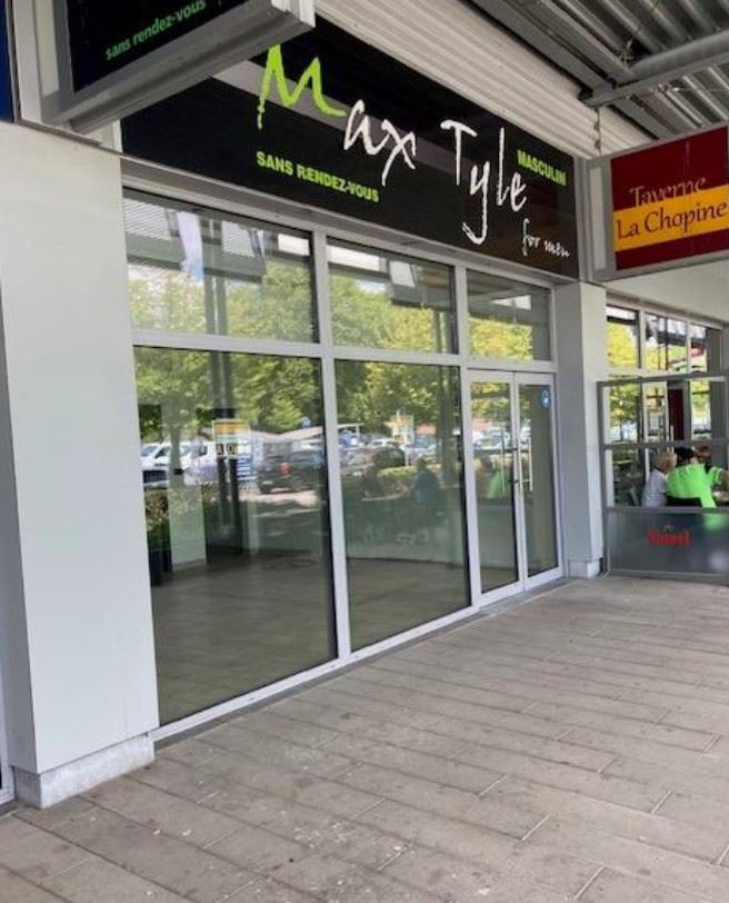 HANDELSPARK OP RETAILPARK MET CARREFOUR - foto 4