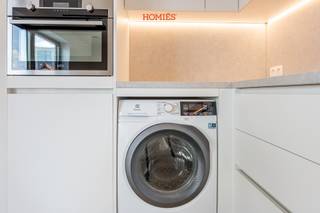 **Geschikt voor studenten** Welkom in de Director's Residence, gelegen nabij het historisch centrum en op een zucht van het station van Leuven...