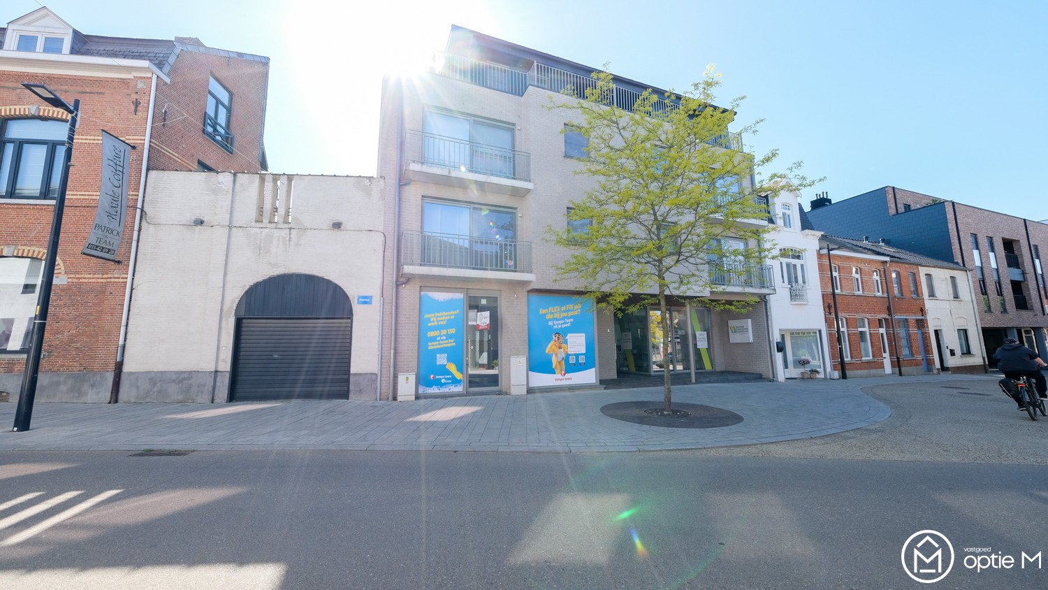 Commercial à vendre à Beringen