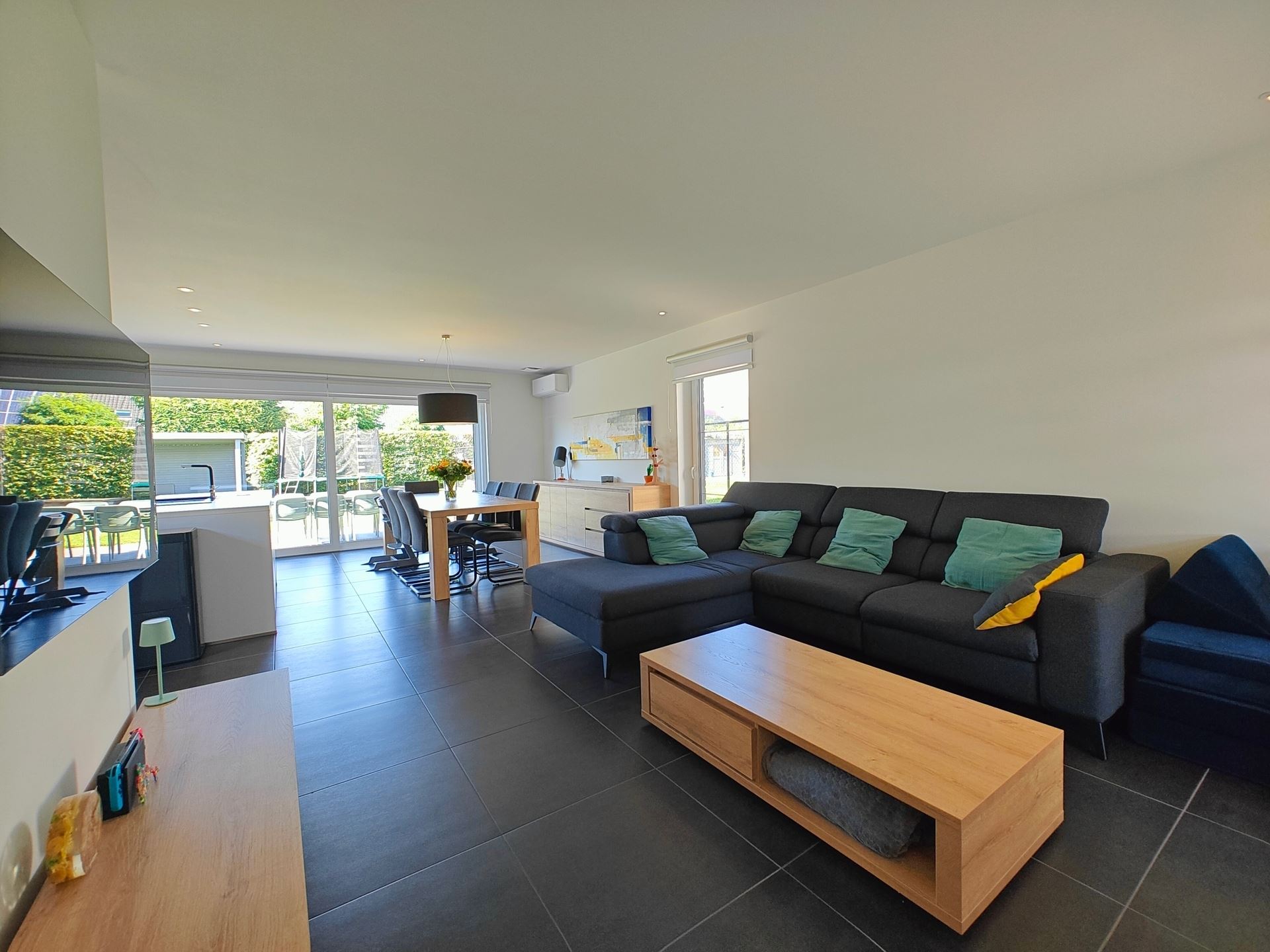Maison à vendre à Maasmechelen avec 4 chambres - photo 5