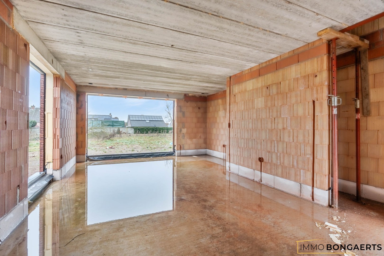 Energiezuinige nieuwbouwwoning met mogelijkheid tot 6% btw - foto 4