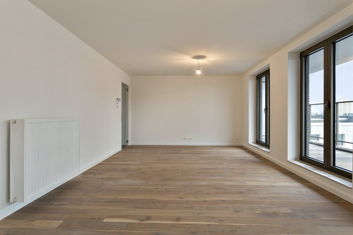 Appartement met 3 slaapkamers te huur in Gent - foto 2