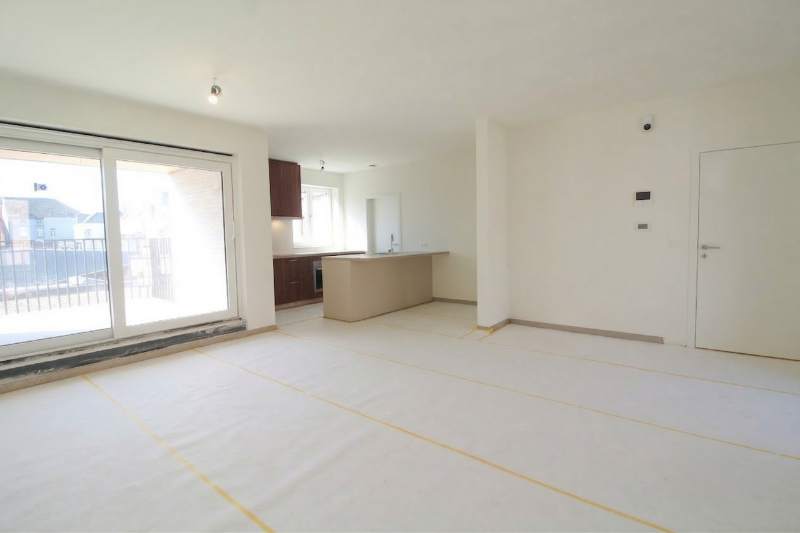 Nieuwbouw appartement met zonnige terras te Gent - foto 3