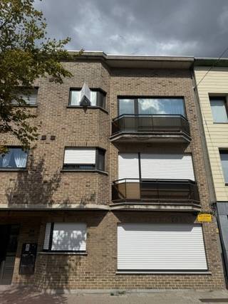 Appartement à vendre à Anvers
