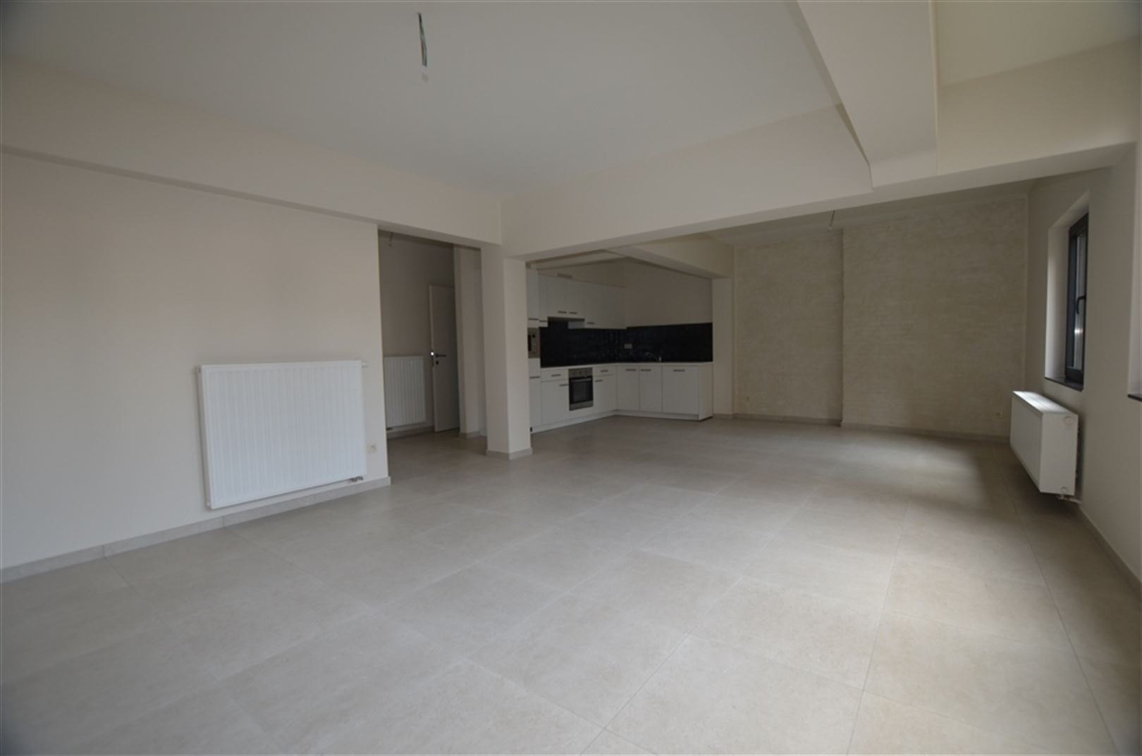 Gerenoveerd appartement in hartje Hasselt - foto 4