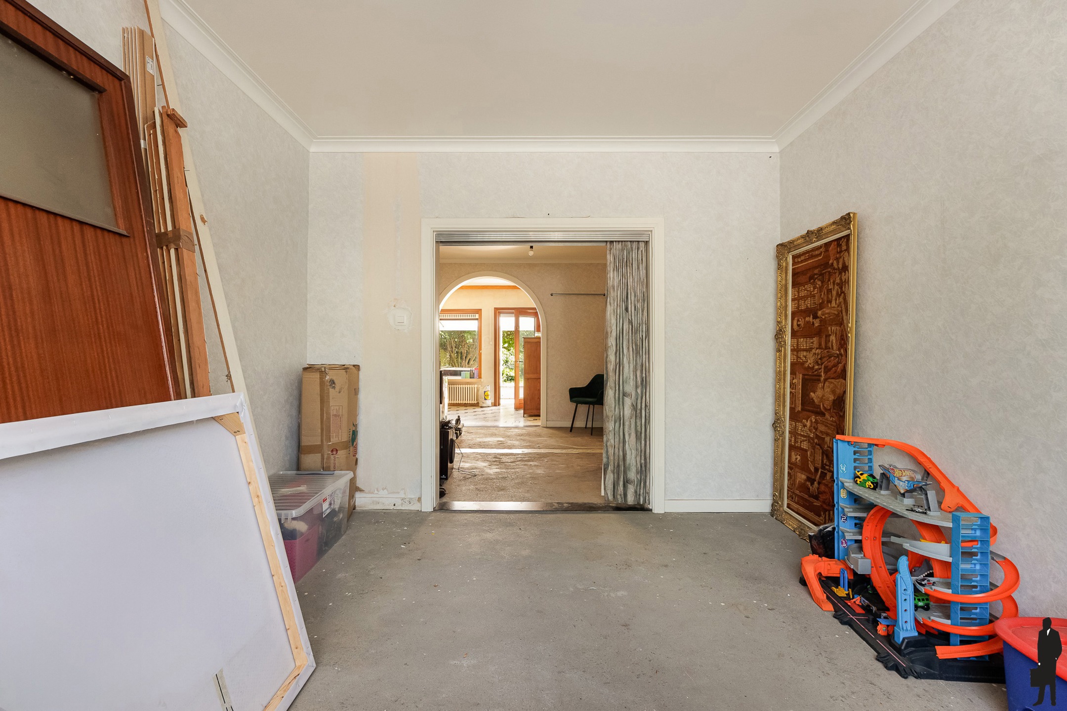 Maison à vendre à Hamme avec 5 chambres - photo 5